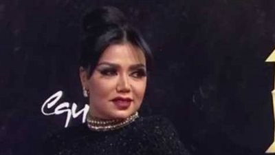 رانيا يوسف تهنئ المنتخب الأوليمبي: 