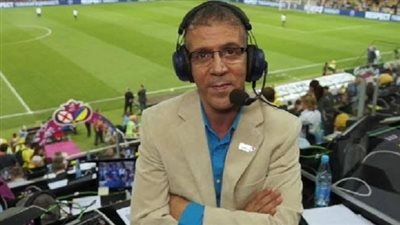 حفيظ دراجي مهنئا المنتخب الأوليمبي: شبان مصر كانوا على المستوى