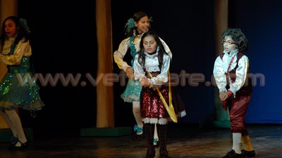 عرض مسرحية «أكشن» بالفيوم الثلاثاء والأربعاء المقبلين