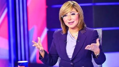 لميس الحديدي تهنئ المنتخب الأوليمبي: 