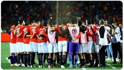 محمد صلاح يهنئ المنتخب الأوليمبي بأمم أفريقيا: بطولة مستحقة وتحية للجمهور