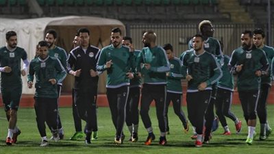 المصري يدخل معسكرا مغلقا في برج العرب غدًا استعدادا للدراويش