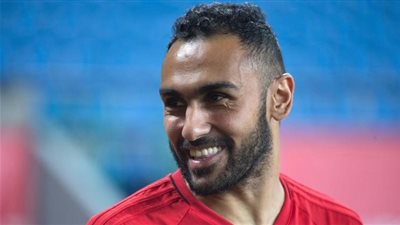 أحمد المحمدي يهنئ المنتخب الأولمبي: كل التوفيق في طوكيو