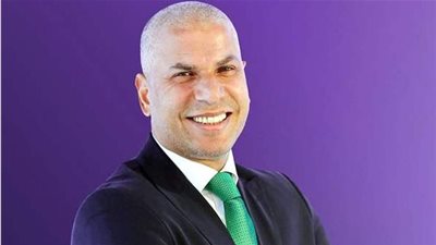 وائل جمعة: بالروح والعزيمة حقق لاعبو المنتخب الأولمبي ما أرادوا