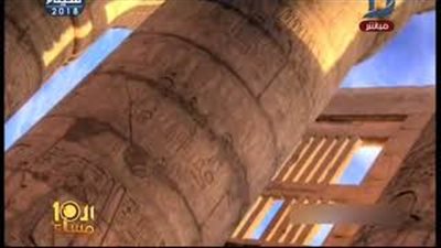 بريطانية توصي أسرتها بتحنيطها ودفنها بجوار معابد الأقصر (فيديو)