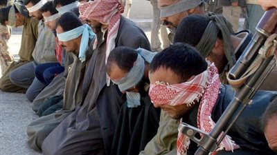 المنيا تستقبل ذكرى فض اعتصام رابعة بضبط خليتين للجماعة... الأولى بمطاي تستهدف تدمير محولات الكهرباء.. وخلية أبو قرقاص بملابس عسكرية.. ضبط صواعق وأسلحة وبنزين وزجاجات فارغة لتصنيع المولوتوف