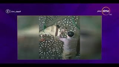 «الأوقاف» عن نقل المنابر من المساجد التاريخية: «مسئولية وزارة الآثار»