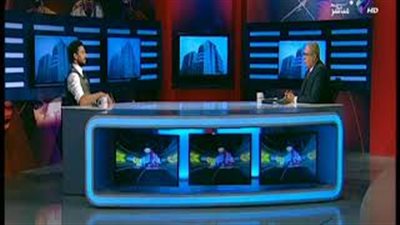 حسام غالي يحرج «شوبير» ردا على «عزله من قيادة الفريق» (فيديو)