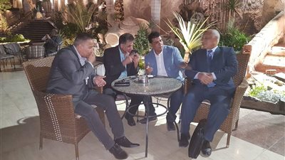 المصريون في الخارج يتعاونون لفضح إرهاب الإخوان أمام البرلمان الأوروبي