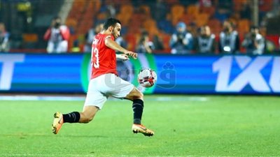 كريم العراقي يكشف تعليمات شوقي غريب قبل إحراز هدفه بنهائي أمم أفريقيا