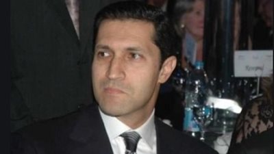 علاء مبارك يهنئ المنتخب الأولمبي بالفوز بأمم أفريقيا