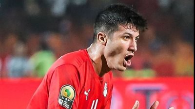 أسامة جلال: سنقاتل لكي نتطور في المستقبل وجميع اللاعبين يريدون الاحتراف