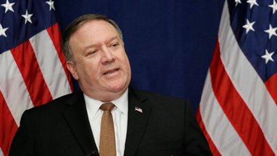 107 نواب بالكونجرس يطالبون بومبيو بالتراجع عن قراره بشرعنة المستوطنات