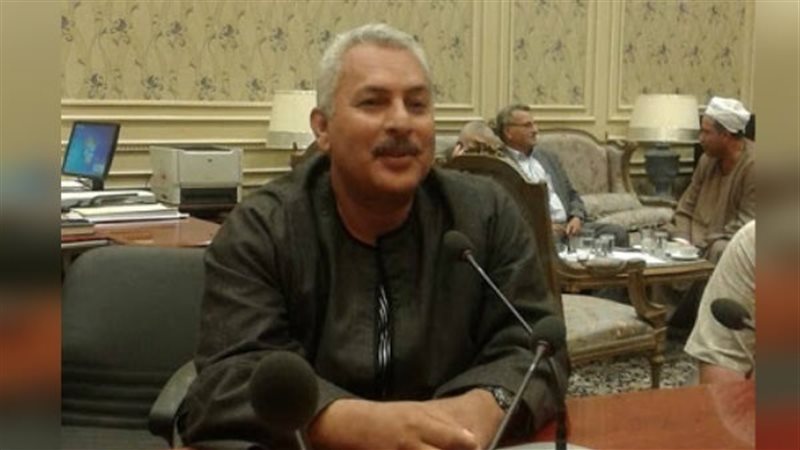 الحاج حسين عبدالرحمن