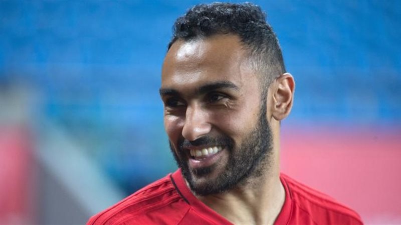 أحمد المحمدي