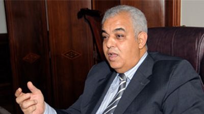 انضمام نصر علام لـ