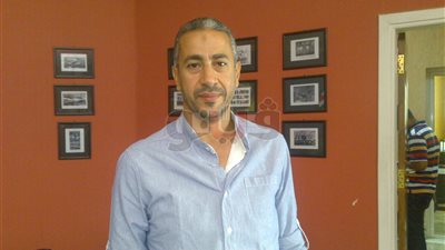 مدرب حراس مصر الأولمبي: تتويج صبحي أفضل حارس تتويج لباقي زملائه