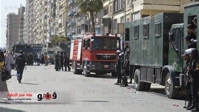 غدًا.. جامعة المنصورة تمنح العاملين إجازة لاعتبارات أمنية