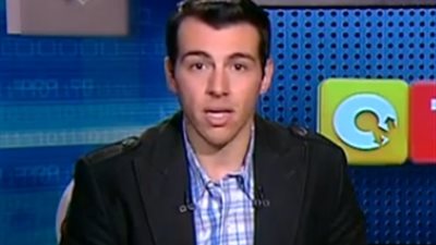 رامي رضوان: حضور رئيس فرنسا حفل قناة السويس الجديدة