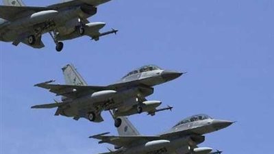 الجارديان: مقاتلة «إف-16» تعيد الدفء للعلاقات بين واشنطن والقاهرة