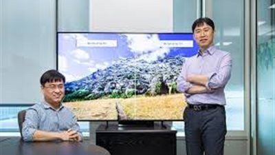 سامسونج تعتزم دعم تقنية الارتقاء الذاتي الذكية لدقة 