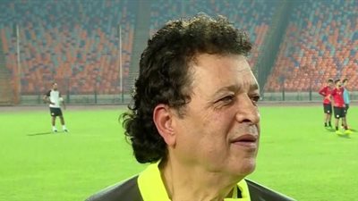 مدير المنتخب الأولمبي: الاستعداد لأولمبياد طوكيو يبدأ من الغد