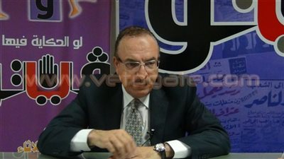 شريف حبيب: الأندية الخاصة في مصر مثل «السعد والريان»