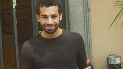 بالصورة.. محمد صلاح عبر «إنستجرام»: الفحوصات الطبية تمت بنجاح