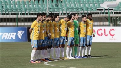 بعثة الإسماعيلي تطير إلى الإمارات استعدادا للقاء الجزيرة