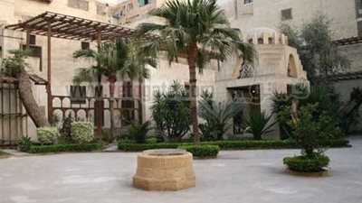 الأحد من كل أسبوع.. ''بيت السحيمي'' يتألق