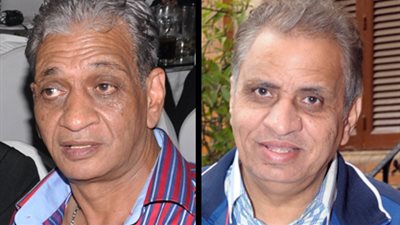 أفلام العيد مؤشر على سقوط 