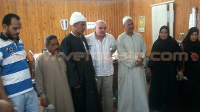 «التضامن»: صرف 5 آلاف جنيه مساعدات لأسر الصيادين المحتجزين في السودان