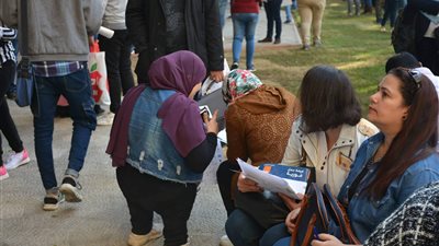 8 شركات توفر وظائف لذوي الاحتياجات الخاصة في ملتقى 