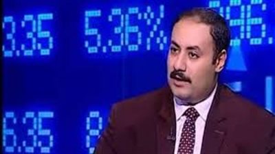 خبير:  النظرة الإيجابية للحركة العامة للبورصة لن تتغير إلا باختراق مستوى 15000 نقطة