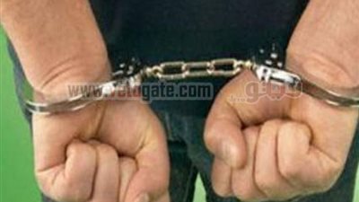مباحث الإسماعيلية تنقذ اثنين من البلطجية قبل حرقهم بالنار