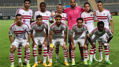ننشر خط سير الزمالك للكونغو استعدادا لمواجهة ليوبارد في العودة
