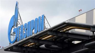 أرباح جازبروم الروسية تهبط 38% في النصف الأول بسبب مخصصات الديون