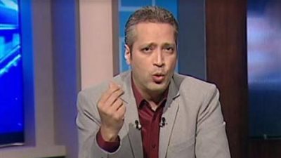 تامر أمين: ليس لدي خلافات مع 