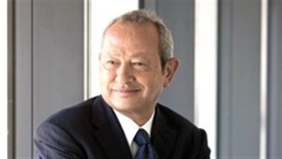 برعاية ساويرس.. تعرف على التخصصات المطلوبة بملتقى توظيف 