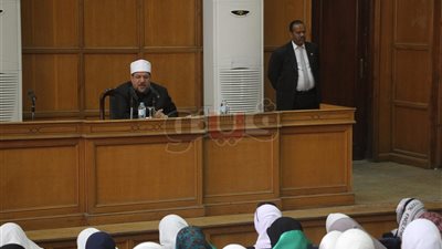 وزير الأوقاف: راية النبي الكريم كانت سلمية