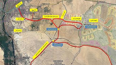 الجارديان: العاصمة الإدارية الجديدة مدينة ذكية في الصحراء
