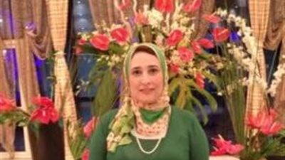 تجديد تعيين وكيلة كلية الدراسات العليا للطفولة