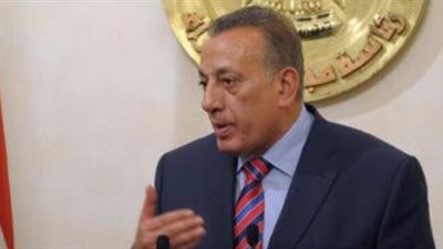 الدالي: توزيع سلع مجانية على الفقراء قبل رمضان بثلاثة أيام