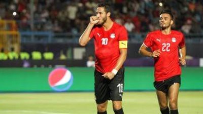 الأهلي يكشف موعد انتظام ثلاثي المنتخب الأوليمبي بعد التتويج بأفريقيا