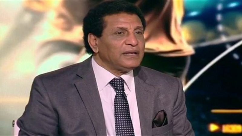 فاروق جعفر، نجم