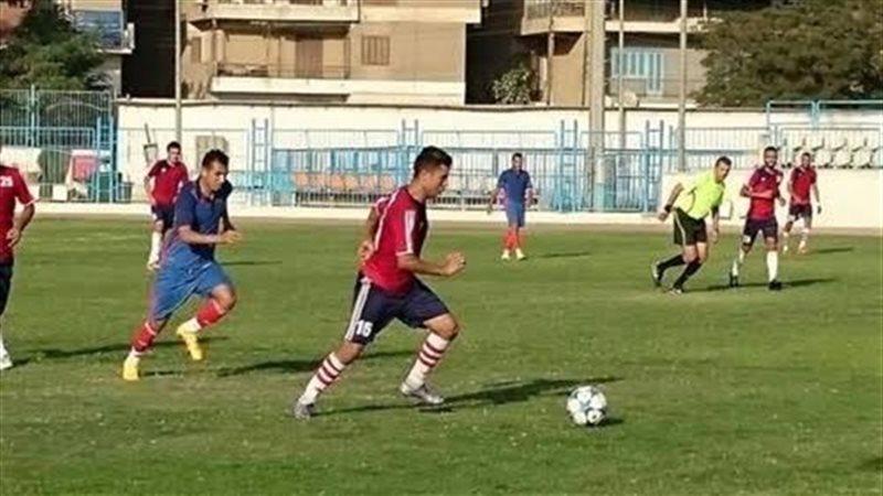 دوري القسم الثالث