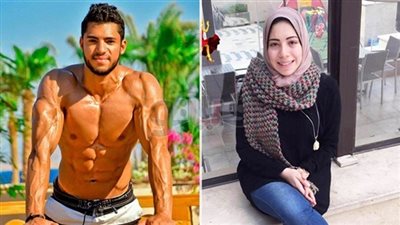 دفن «قتيل الرحاب» بعيدا عن أسرته بناءً على وصيته (صور)