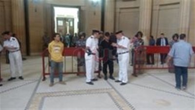 تشديديات أمنية تزامنا مع انعقاد «عمومية محكمة النقض»