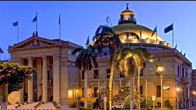 جامعة القاهرة تواصل تقدمها بتصنيف التايمز البريطاني.. وتحتل المركز الأول