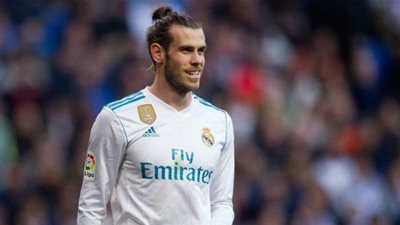 جاريث بيل يرزق بطفل جديد ويغيب عن تدريبات ريـال مدريد